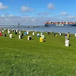 Haus Elbe Döse Wohnung 12a